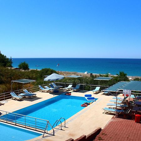 Hotel Schoenberg Kızılot Extérieur photo