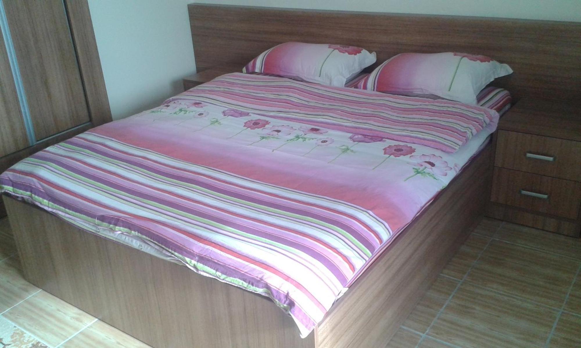 Hotel Schoenberg Kızılot Chambre photo
