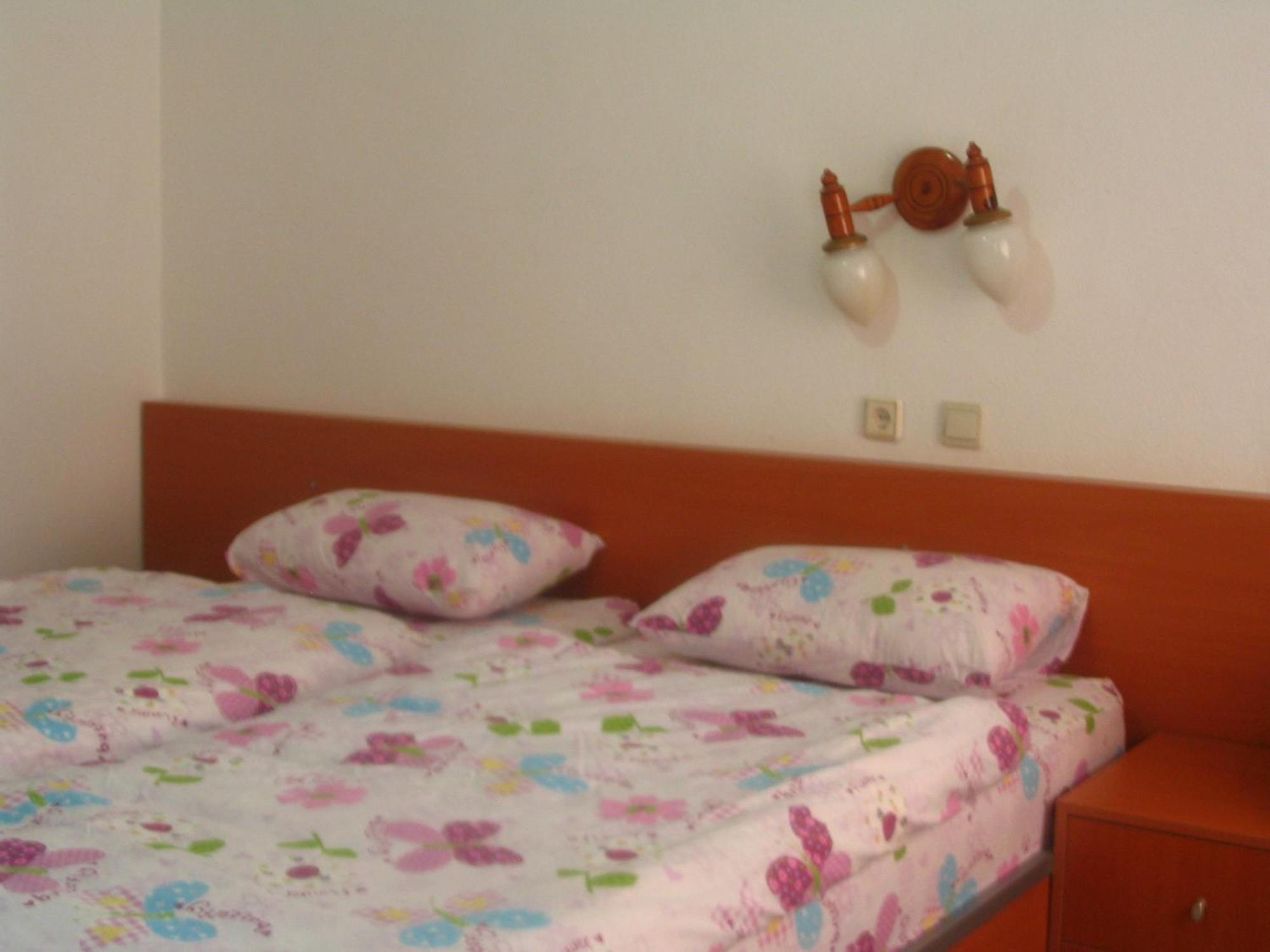 Hotel Schoenberg Kızılot Chambre photo