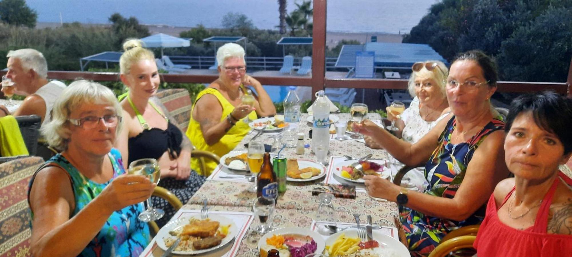 Hotel Schoenberg Kızılot Extérieur photo