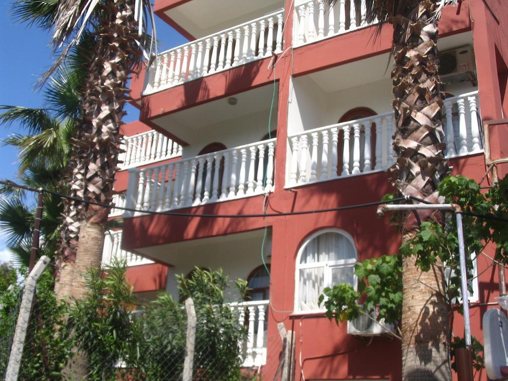 Hotel Schoenberg Kızılot Extérieur photo