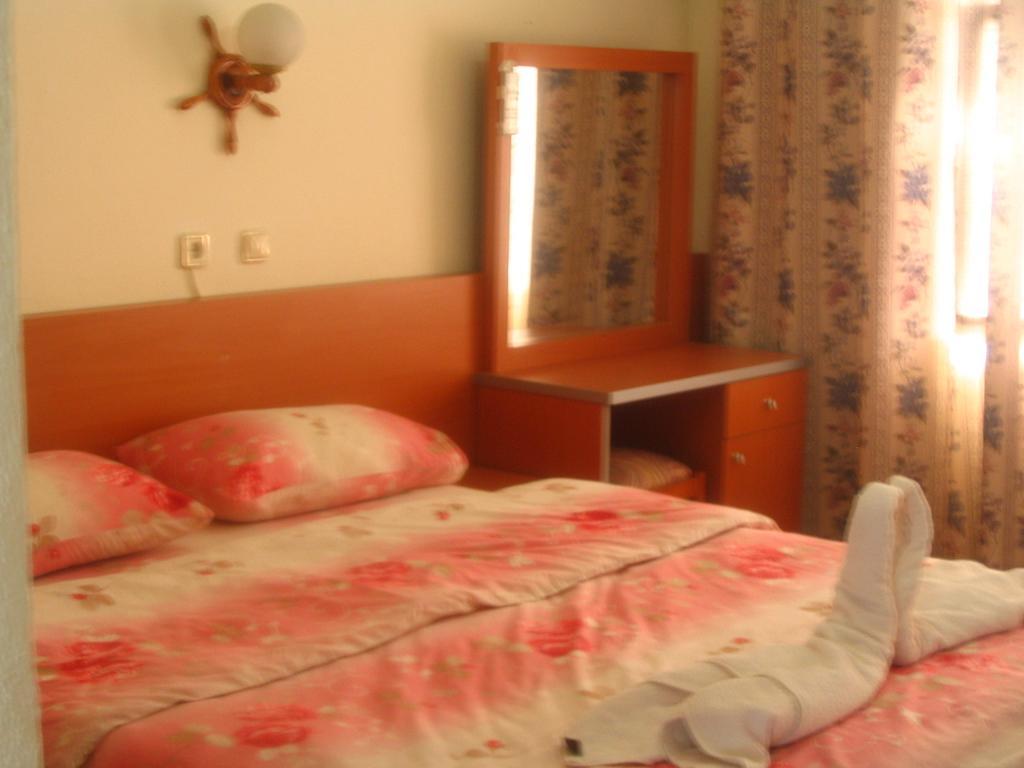 Hotel Schoenberg Kızılot Extérieur photo