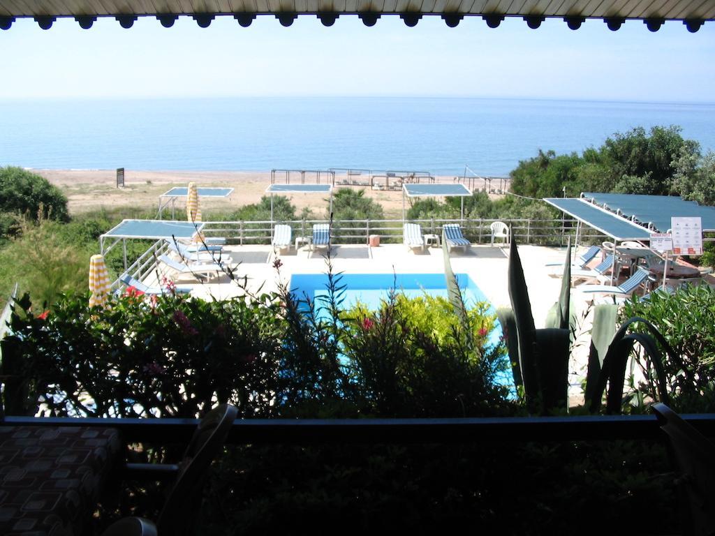 Hotel Schoenberg Kızılot Extérieur photo
