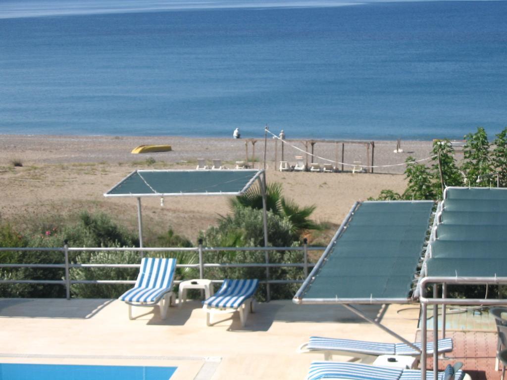 Hotel Schoenberg Kızılot Extérieur photo