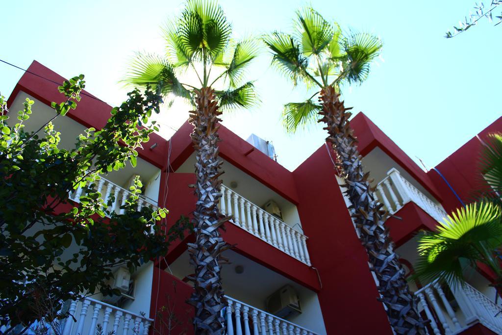 Hotel Schoenberg Kızılot Extérieur photo