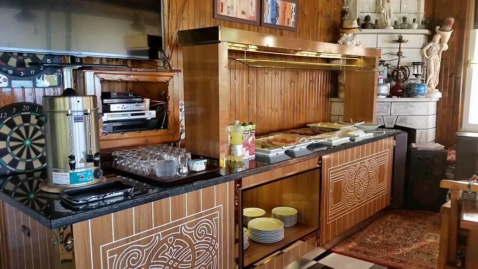 Hotel Schoenberg Kızılot Extérieur photo