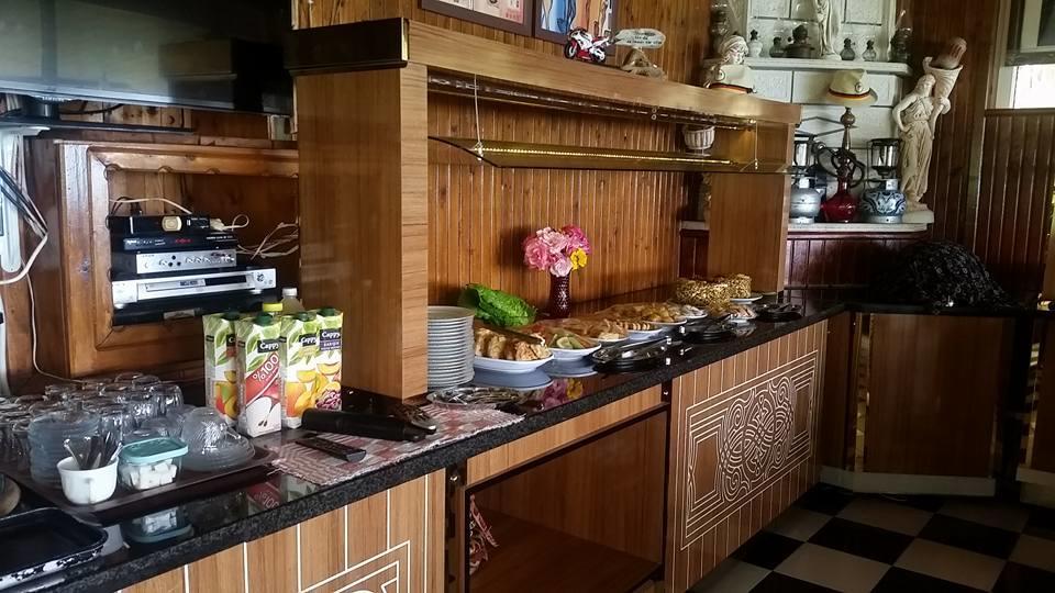 Hotel Schoenberg Kızılot Extérieur photo